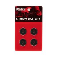 D'Addario CR2032 Lithium Battery_1