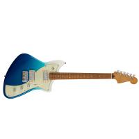 Fender Meteora Player Plus HH PF BLB Belair Blue Chitarra elettrica CONSEGNATA A DOMICILIO IN 1-2 GIORNI