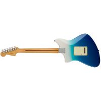 Fender Meteora Player Plus HH PF BLB Belair Blue Chitarra elettrica CONSEGNATA A DOMICILIO IN 1-2 GIORNI_2