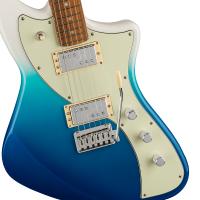 Fender Meteora Player Plus HH PF BLB Belair Blue Chitarra elettrica CONSEGNATA A DOMICILIO IN 1-2 GIORNI_3