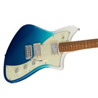 Fender Meteora Player Plus HH PF BLB Belair Blue Chitarra elettrica CONSEGNATA A DOMICILIO IN 1-2 GIORNI_4
