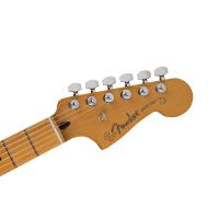 Fender Meteora Player Plus HH MN 3TSB 3 Color Sunburst Chitarra elettrica NUOVO ARRIVO_5