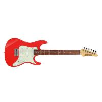 Ibanez AZES31VM Vermillion Chitarra elettrica