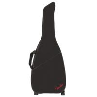 Fender FE405 Electric Guitar Gig Bag Black Custodia morbida imbottita per chitarra elettrica_1