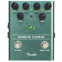 Fender Bubbler Analog Chorus Pedale per chitarra elettrica_1