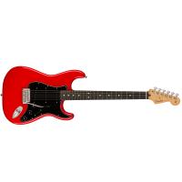 Fender Stratocaster Player EBY FER RED Ferrari Red Limited Edition Chitarra Elettrica_1