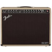 Fender Tone Master Twin Reverb Blonde Amplificatore per Chitarra elettrica