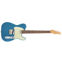 Fender Telecaster Vintera 60s Modified PF LPB Lake Placid Blue Chitarra Elettrica