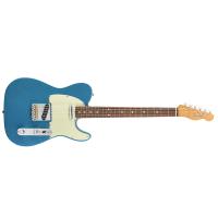 Fender Telecaster Vintera 60s Modified PF LPB Lake Placid Blue Chitarra Elettrica_1