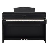 Yamaha CLP775 Black Pianoforte Digitale_1