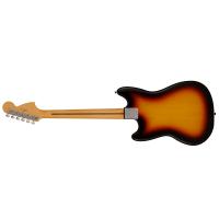 Fender Traditional Mustang Limited Edition Run Reverse Head RW 3TS 3-Color Sunburst Made in Japan NOVITA'_2