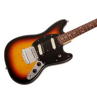 Fender Traditional Mustang Limited Edition Run Reverse Head RW 3TS 3-Color Sunburst Made in Japan NOVITA'_3