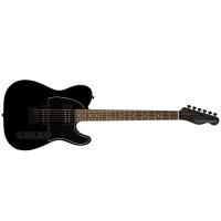 Fender Squier FSR Telecaster Affinity HH LR BPG MH MBLK Metallic Black Chitarra Elettrica