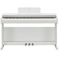 Yamaha YDP145WH Arius Pianoforte Digitale