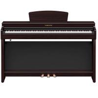 Yamaha CLP725 Palissandro Pianoforte Digitale CONSEGNATO A DOMICILIO IN 1-2 GIORNI - IN ARRIVO