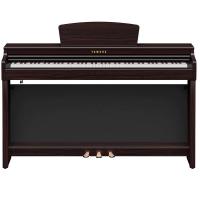 Yamaha CLP725 Palissandro Pianoforte Digitale CONSEGNATO A DOMICILIO IN 1-2 GIORNI - IN ARRIVO_1