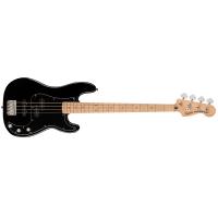Fender Squier PJ Bass Affinity Pack MN Black Basso Elettrico_2