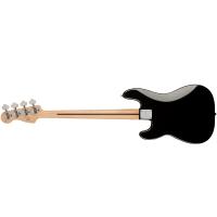 Fender Squier PJ Bass Affinity Pack MN Black Basso Elettrico_3