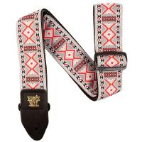 Ernie Ball 4697 Casino Couture Jacquard Strap Tracolla_1