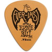 Ernie Ball 9190 Plettro Everlast Orange 0.73mm_1