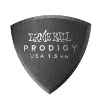 Ernie Ball 9331 Plettro Prodigy Shield Black 1,5mm