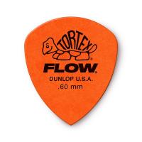 Dunlop Plettro Tortex Flow Standard 0.60mm Player_1