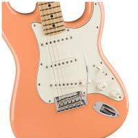Fender Stratocaster Player Limited Edition MN PCP Pacific Peach Chitarra Elettrica DISPONIBILITA' IMMEDIATA - NUOVO ARRIVO_3