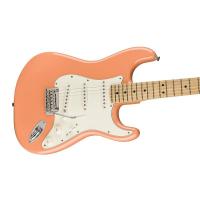 Fender Stratocaster Player Limited Edition MN PCP Pacific Peach Chitarra Elettrica DISPONIBILITA' IMMEDIATA - NUOVO ARRIVO_4