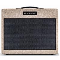 Blackstar St. James 50 EL34 Combo Fawn Amplificatore Valvolare per chitarra elettrica NUOVO ARRIVO_1