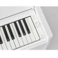 Yamaha YDP S55 WH White Arius Pianoforte Digitale NUOVO ARRIVO con Cuffie Yamaha_4