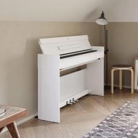 Yamaha YDP S55 WH White Arius Pianoforte Digitale NUOVO ARRIVO con Cuffie Yamaha_5