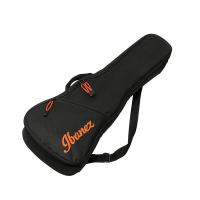 Ibanez IUBT301 BK Custodia morbida imbottita per Ukulele Tenore 