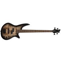 Jackson JS Series Spectra Bass JS2P Black Burst Basso elettrico NUOVO ARRIVO_1