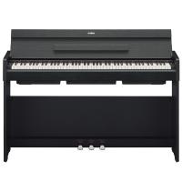 Yamaha YDP-S35 Black Nero Opaco Arius Pianoforte Digitale NUOVO ARRIVO