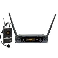 Karma Set 8200LAV Radiomicrofono UHF ad archetto NUOVO ARRIVO_1