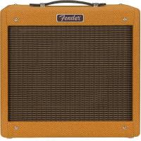 Fender Pro Junior IV LTD Lacquered Tweed Amplificatore Valvolare per chitarra elettrica NUOVO ARRIVO_1