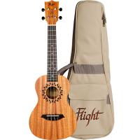 Flight Elise Ecklund Signature Ukulele Concerto_1