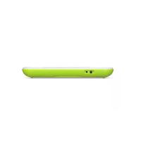 Casio SA-50 White/Lime Green Tastiera portatile  _3