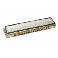 Hohner Echo 32 C Armonica a bocca NUOVO ARRIVO_1