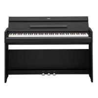Yamaha YDP S55 B Black Arius Pianoforte Digitale con Cuffie NUOVO ARRIVO