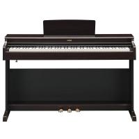 Yamaha YDP165 R Rosewood Palissandro Arius Pianoforte Digitale NUOVO ARRIVO