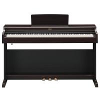 Yamaha YDP165 R Rosewood Palissandro Arius Pianoforte Digitale NUOVO ARRIVO