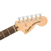 Fender Squier FSR Affinity Stratocaster HSS LRL WPG NAT Natural Chitarra Elettrica NUOVO ARRIVO_5