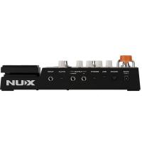 Nux MG-400 Pedaliera per chitarra e basso_2