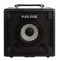 Nux Mighty Bass 50 BT Amplificatore per basso_1