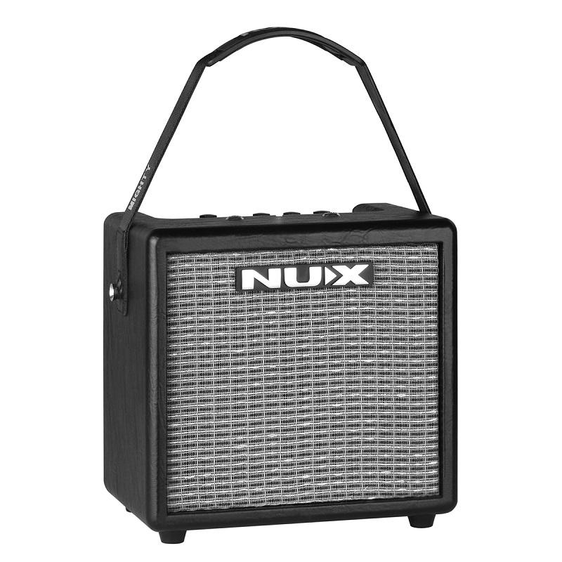 Nux Mighty 8 BT Amplificatore per chitarra elettrica