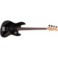 Marcus Miller V3-4 (2nd Gen) BLK Black Basso elettrico