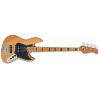 Marcus Miller V5 Alder 4 Natural (2nd Gen) Basso Elettrico NUOVO ARRIVO_1