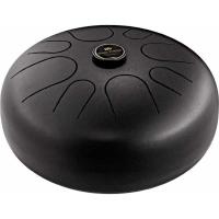 Meinl Sonic Energy STD2BK Steel Tongue Drums