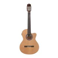 José Torres JTC-5SCE Chitarra Classica Elettrificata NUOVO ARRIVO _1